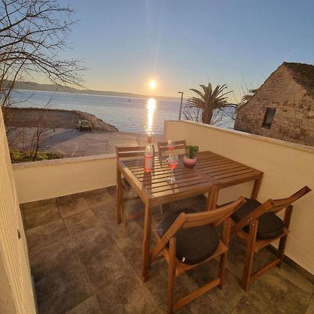 Apartments Gogi Živogošće 外观 照片