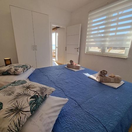 Apartments Gogi Živogošće 外观 照片