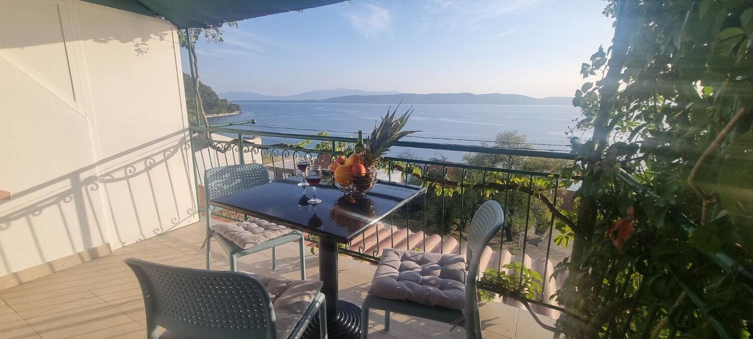 Apartments Gogi Živogošće 外观 照片