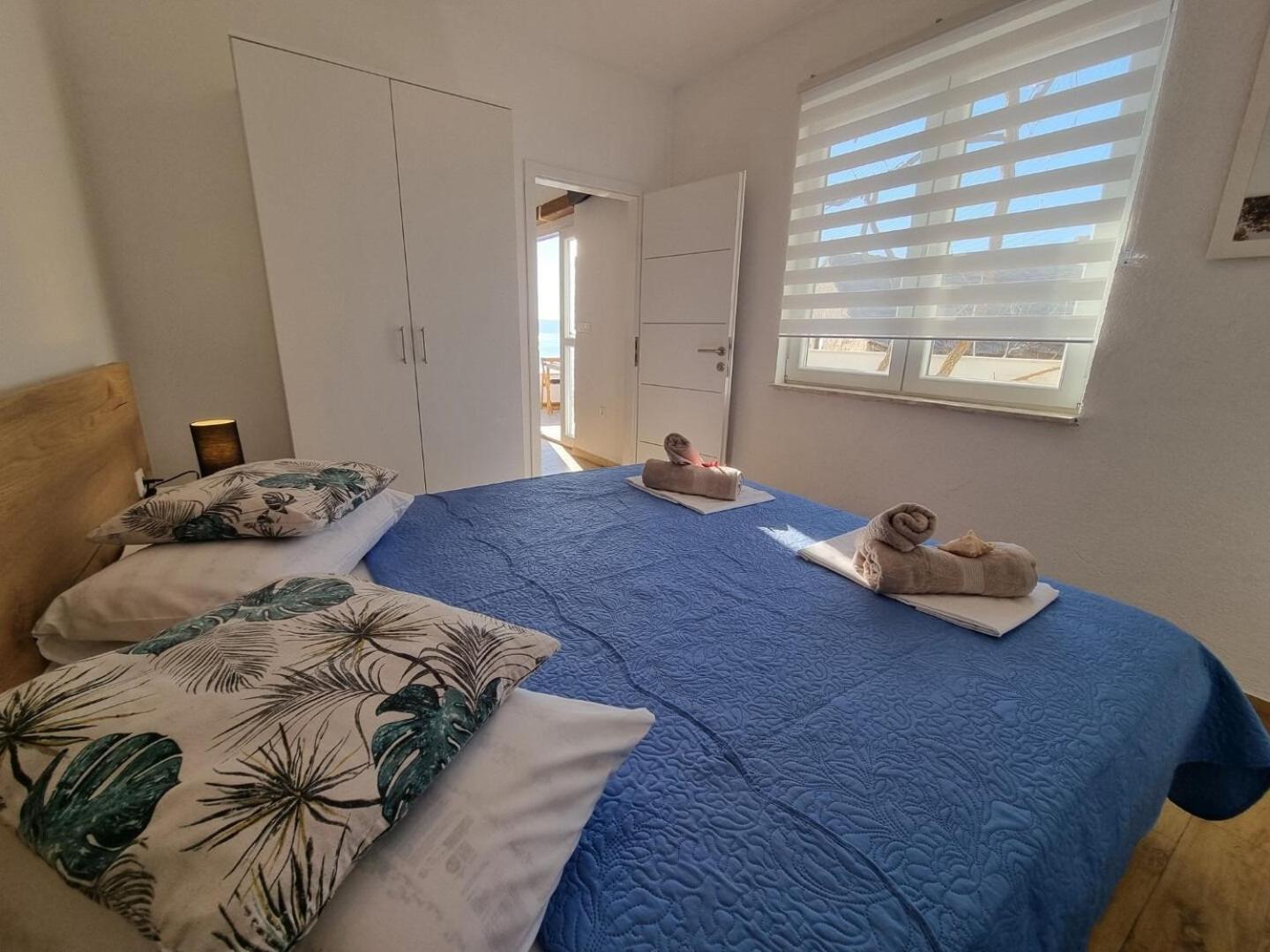 Apartments Gogi Živogošće 外观 照片