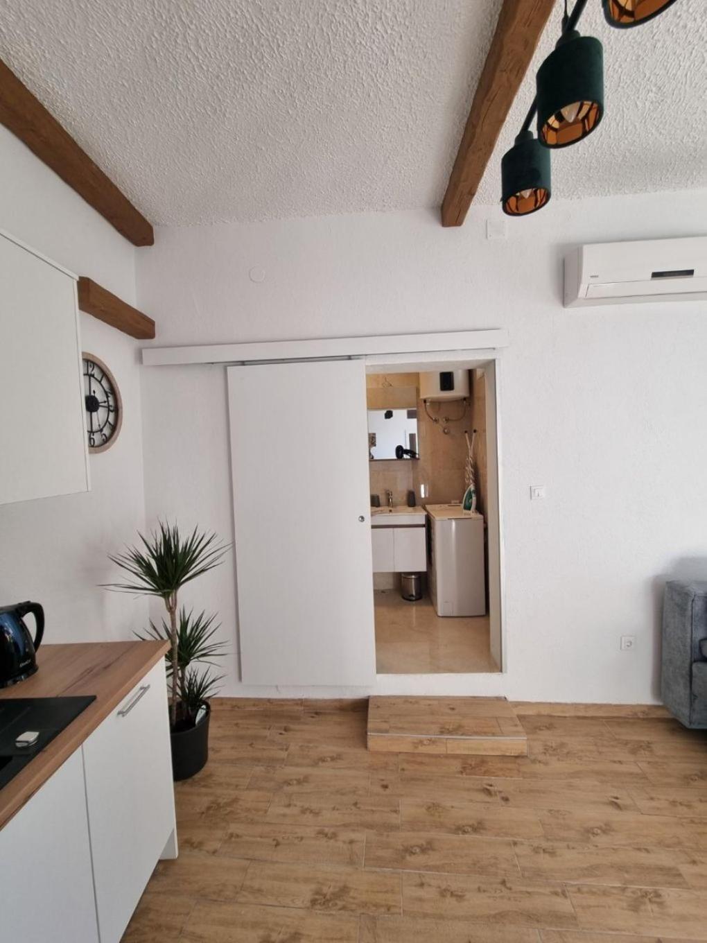 Apartments Gogi Živogošće 外观 照片