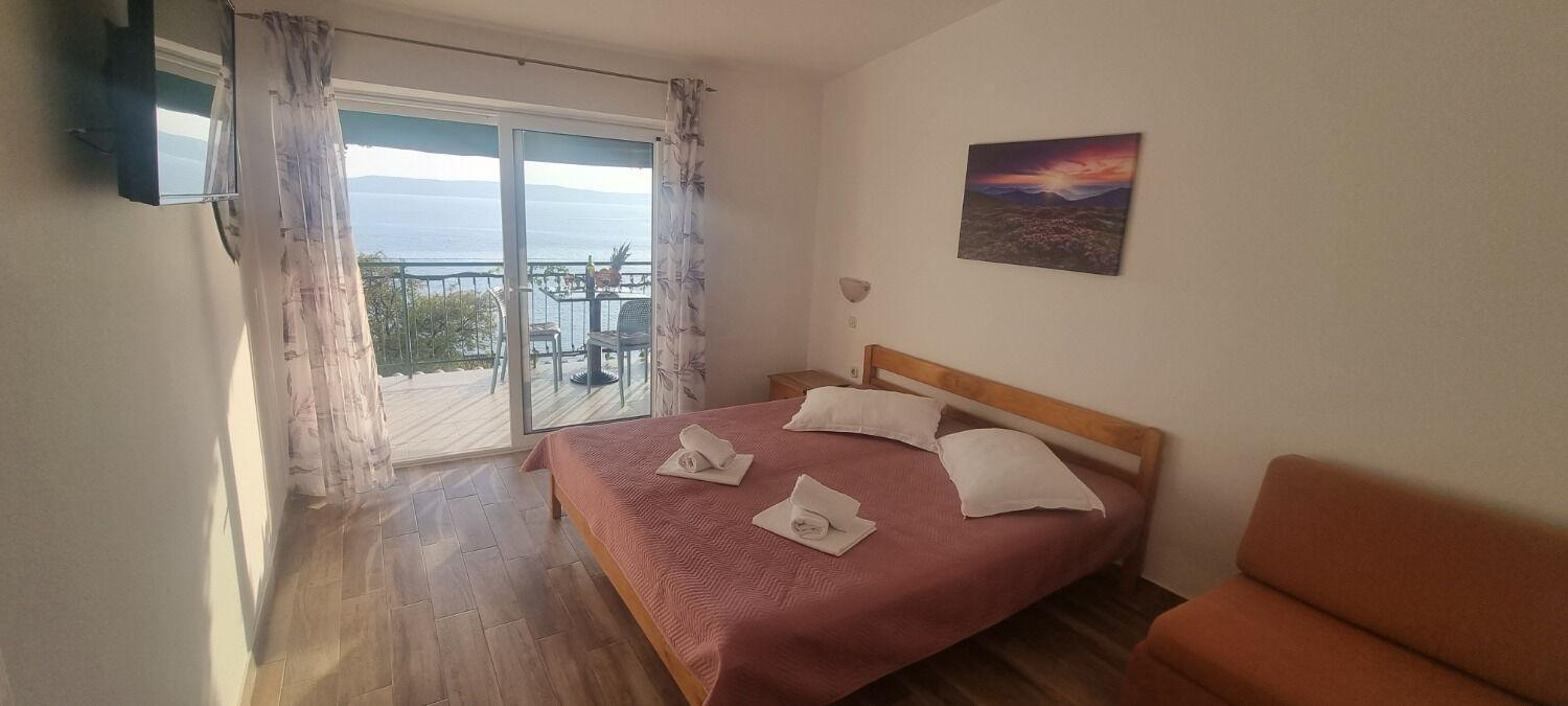 Apartments Gogi Živogošće 外观 照片