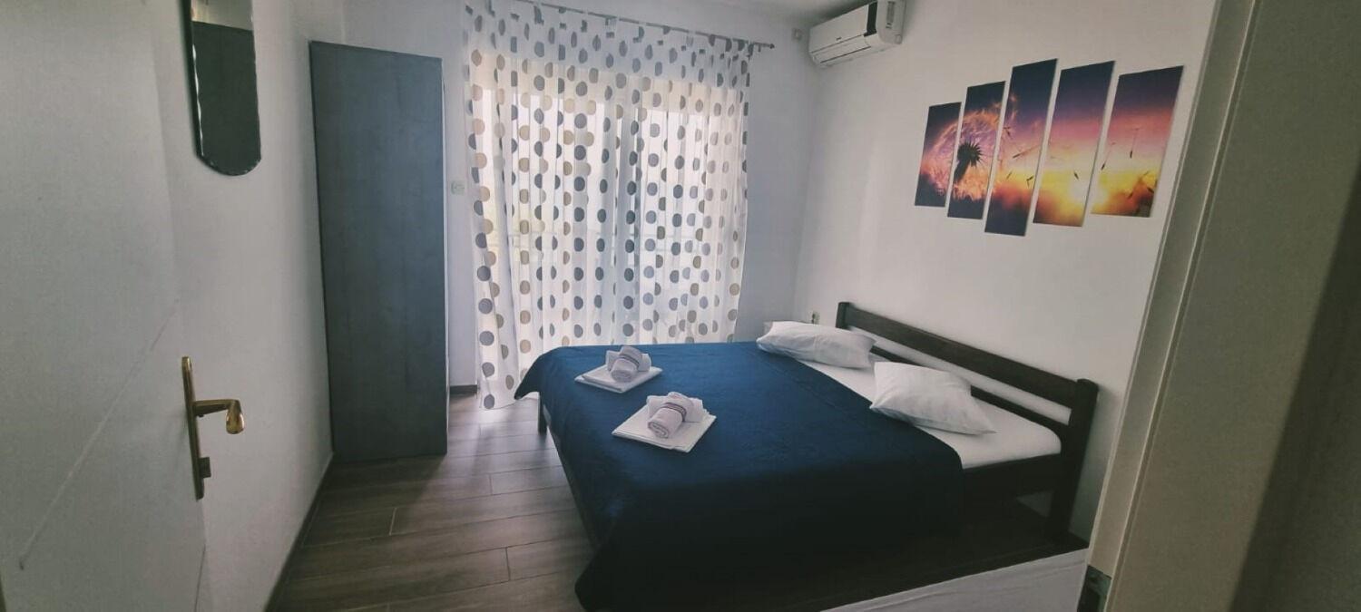Apartments Gogi Živogošće 外观 照片