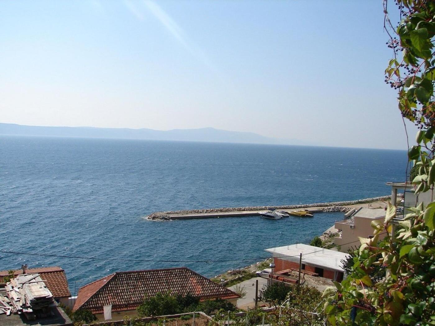 Apartments Gogi Živogošće 外观 照片