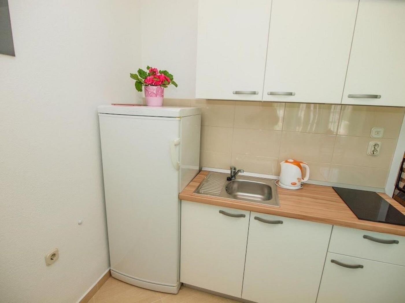 Apartments Gogi Živogošće 外观 照片