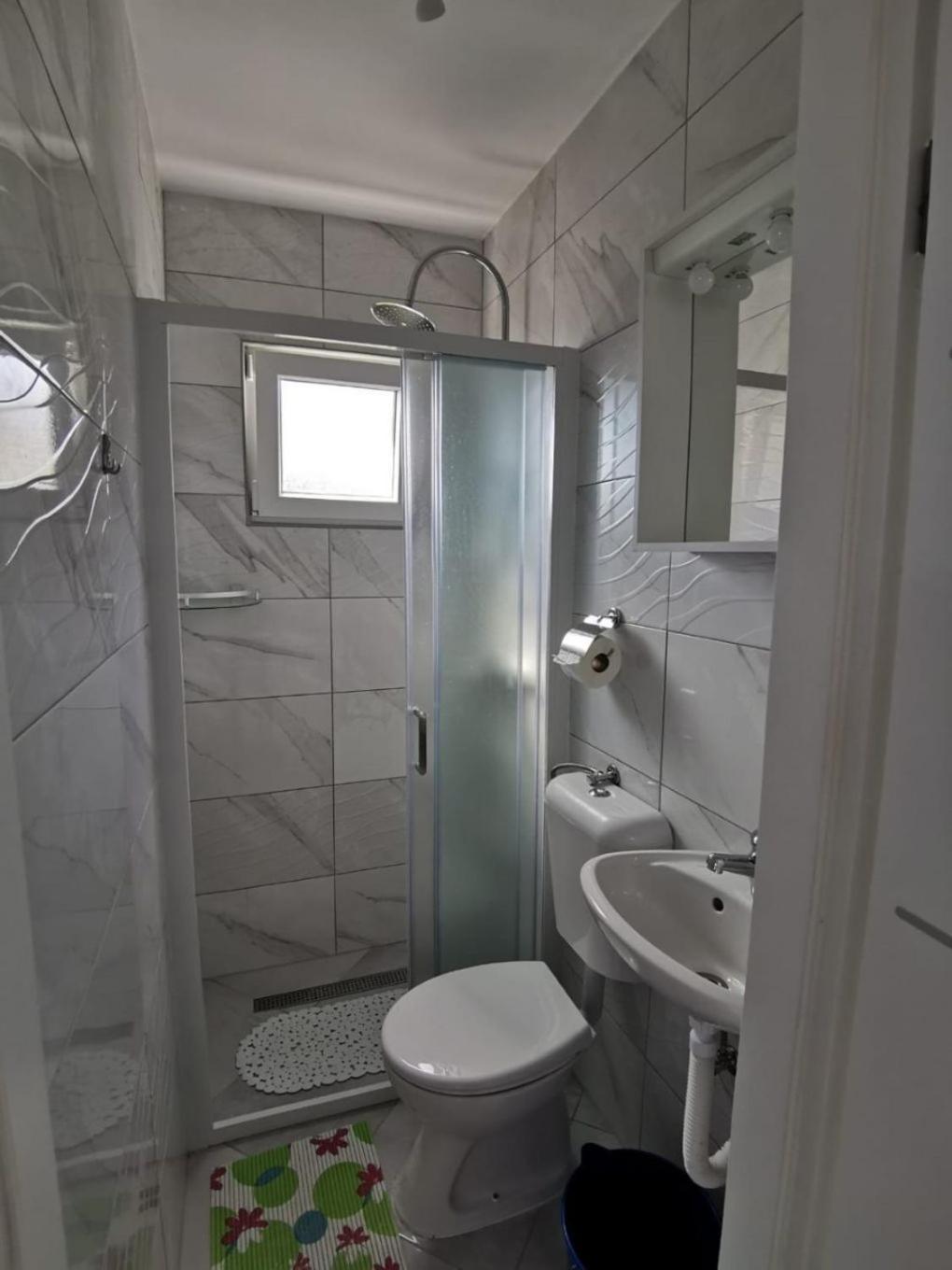 Apartments Gogi Živogošće 外观 照片