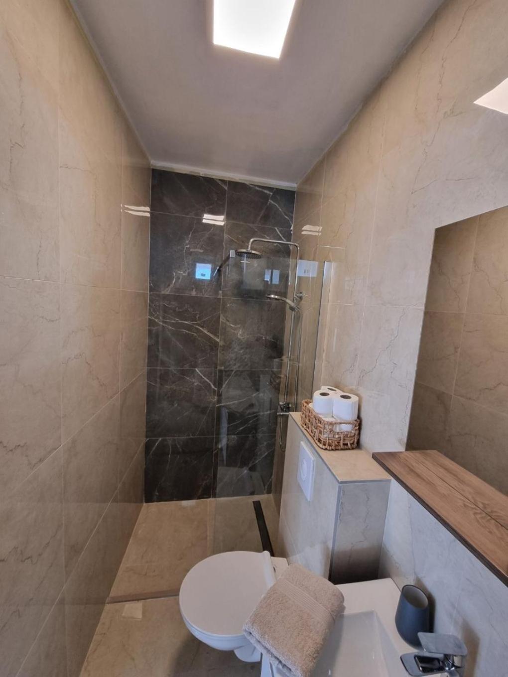 Apartments Gogi Živogošće 外观 照片